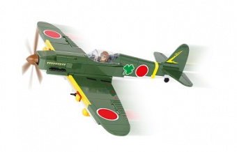 KAWASAKI  KI-61-II