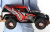 Модель автомобиля FY Extreme 4WD 1/12 RTR (красный)