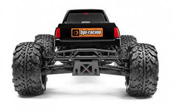 Радиоуправляемый монстр HPI SAVAGE XL FLUX 4WD RTR 1:8 2.4G