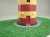 Сборная картонная модель Shipyard маяк Pilsumer Lighthouse (№45), 1/87