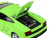 Машина ''АВТОПАНОРАМА'' Lamborghini Gallardo LP560-4, зеленый, 1/24, свет, звук, в/к 24,5*12,5*10,5см