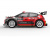 Радиоуправляемая машина для дрифта MJX Hyper Go 14303 Citroen C3 Brushless 4WD 2.4G LED 1/14 RTR