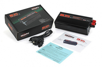 B35 AC adapter
