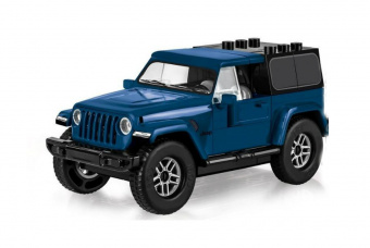 Jeep Wrangler Sport S