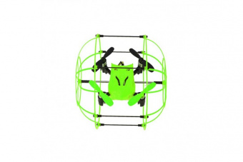 SkyWalker 1336 4CH 6-Axis Gyro Climbing Wall RC Квадрокоптер RTF 2.4GHz
