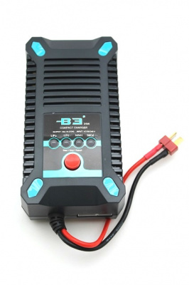Универсальное зарядное устройство IMAXRC B3 Compact AC 35W