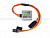 GY210 Head Locking Gyro
