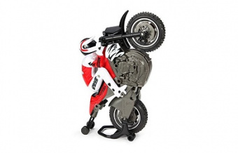 Радиоуправляемый мотоцикл Huan Qi Mini MotoSport RTR 2.4G