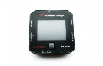 Универсальное зарядное устройство G.T.Power V6