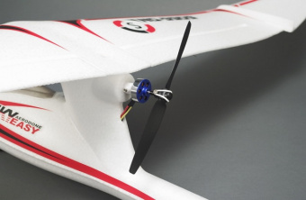 Радиоуправляемая модель самолёта Sky Easy Glider RTF 2.4 Ghz Mode 2
