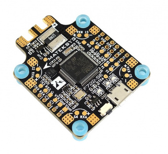 Полетный контроллер MATEKSYS F722 SE