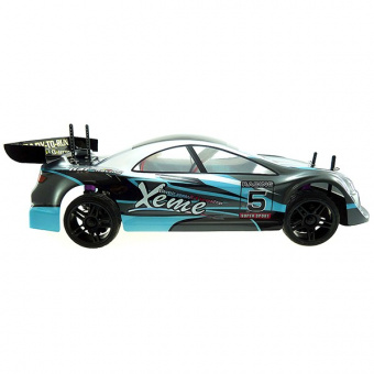 Радиоуправляемый автомобиль для дрифта HSP Flying Fish 1 - 1:10 4WD - 94123-01033 - 2.4G
