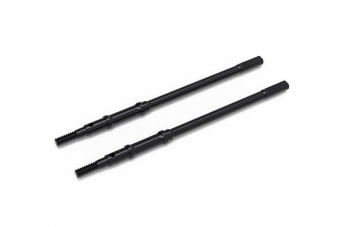 Прямой приводной вал Gmade Straight drive shaft 107mm (2)