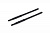 Прямой приводной вал Gmade Straight drive shaft 107mm (2)