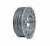 Филамент Creality CR-PLA Silver 1.75mm 1KG