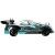 Радиоуправляемый автомобиль для дрифта HSP Flying Fish 1 - 1:10 4WD - 94123-01033 - 2.4G Радиоуправляемый автомобиль для дрифта HSP Flying Fish 1 - 1:10 4WD - 94123-01033 - 2.4G