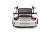 Радиоуправляемая машина Rastar Porsche GT3 RS White 1:24 RTR 27MHZ