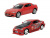 Машина Autotime ''MAZDA RX-8'' тюнинг гараж 1:24 Машина Autotime ''MAZDA RX-8'' тюнинг гараж 1:24