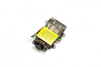 Second generation micro camera set