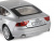 Машина ''АВТОПАНОРАМА'' Audi A7, серебряный, 1/24, свет, звук, в/к 24,5*12,5*10,5 см