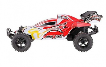 Радиоуправляемый багги Feilun Land King 2WD RTR 1:10 2.4G