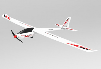 Радиоуправляемый планер Volantex RC 759-2 Phoenix V2 2000мм Brushless PNP