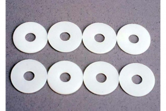 Body washers (8)