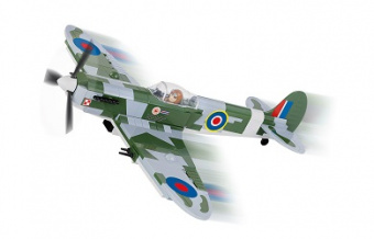 SUPERMARINE  SPITFIRE