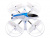 Р/У квадрокоптер Syma X14 2.4G RTF Р/У квадрокоптер Syma X14 2.4G RTF
