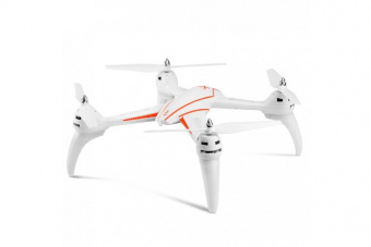 Радиоуправляемый квадрокоптер WL Toys RTF 2.4G