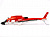002709 Фюзеляж Esky BELT CP-CX