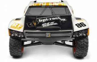 Радиоуправляемый шорт-корс HPI JUMPSHOT SC FLUX 1/10 2WD электро