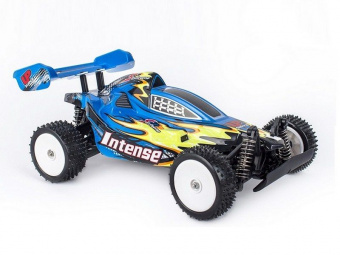 Р/У багги Feilun Exceed Intence 4WD 2.4G 1/10 RTR