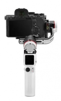 Стабилизатор для видеокамер Zhiyun CRANE M3 Combo
