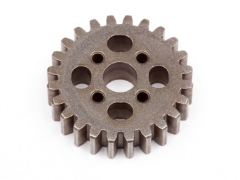 Шестерня КПП 24T (3 SPEED)