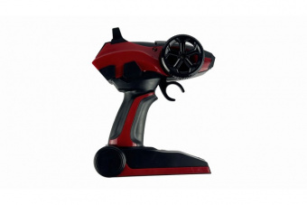 Раллийная Машинка на Радиоуправлении 333-GS07B-RED