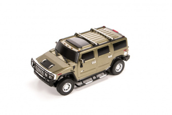 Hummer H2 1:24