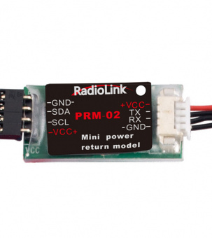 Блок OSD Radiolink PRM-02