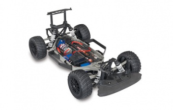 Rally 1/10 4WD VR46 TQi Ready to Bluetooth Module