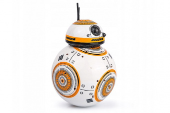 Робот BB-8 на Р/У