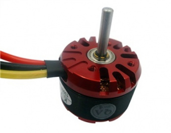 Электродвигатель б/к EMP N2830/11 KV1000