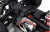 Шорт-корс ARRMA 1/10 SENTON 4X4 V3 MEGA 550 Brushed RTR (синий)