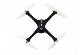 Радиоуправляемый квадрокоптер Syma X15A Black