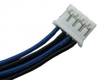 Трубка световод (СИН)  YR Plug