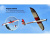 Радиоуправляемый планер Top RC Lightning 2100 (Propeller Power System) 2100мм KIT Радиоуправляемый планер Top RC Lightning 2100 (Propeller Power System) 2100мм KIT