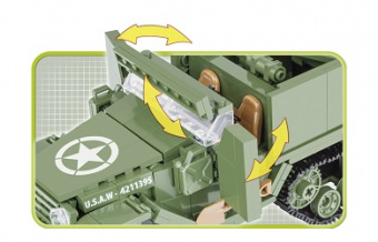M16 Half-Track