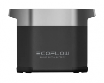 Портативная станция питания EcoFlow Delta 2 Extra Battery