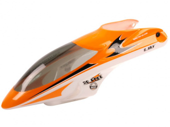000644 (EK1-0658) Фюзеляж Esky 900
