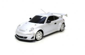 Радиоуправляемый автомобиль Zhencheng 1:18 Porsche 911 4WD