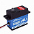 Сервомашинка цифровая JX Servo CLS5830HV (58г/30.3/0.09/8.4V) влагозащищенная